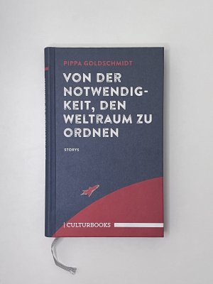 Von der Notwendigkeit, den Weltraum zu ordnen