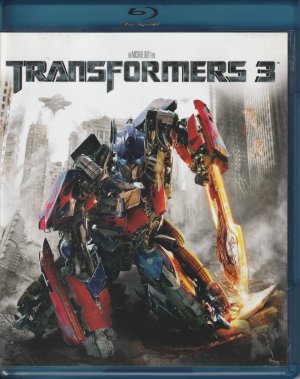 Transformers 3