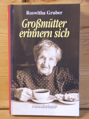 "Großmütter erinnern sich"