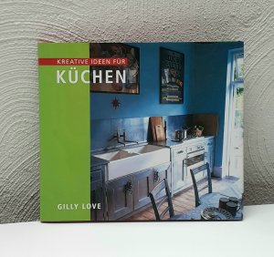 Kreative Ideen für Küchen