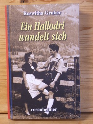 "Ein Hallodri wandelt sich"