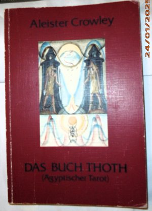 Das Buch Thoth