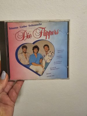 Träume, Liebe, Sehnsucht !MIT AUTOGRAMM!