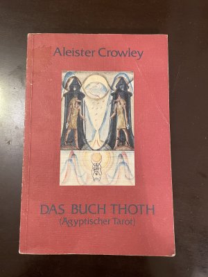 Das Buch Thoth