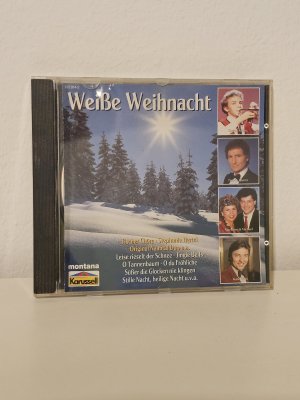 Weiße Weihnacht