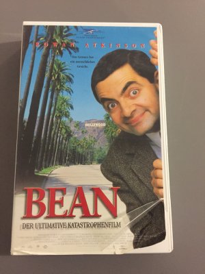 Bean Der Ultimative Katastrophenfilm