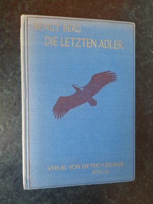 Die letzten Adler