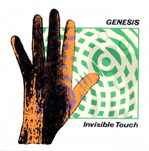 Invisible Touch