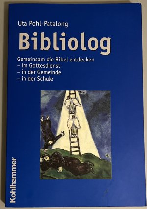 Bibliolog