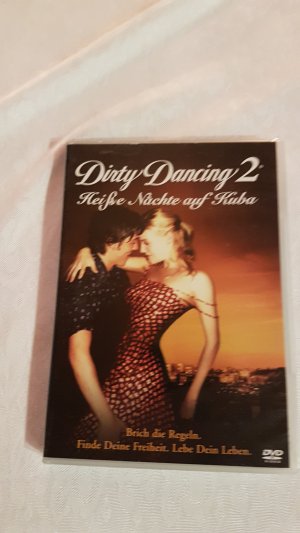 Dirty Dancing 2: Heiße Nächte auf Kuba