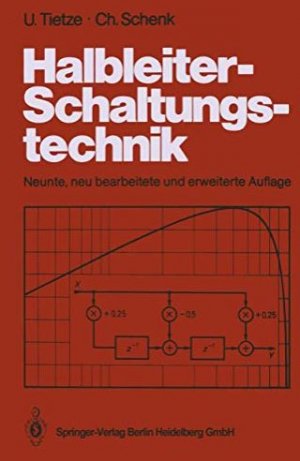 Halbleiter-Schaltungstechnik