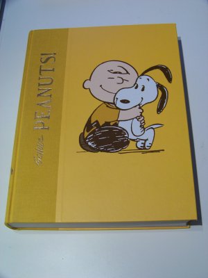 Peanuts Der ultimative Sammelband Snoopy und seine Freunde TOP!!!