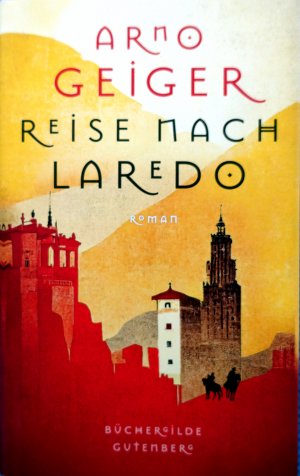 Reise nach Laredo