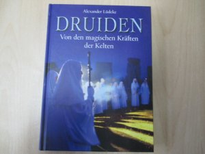 Druiden - Von den magischen Kräften der Kelten