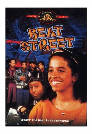 Beat Street 1984