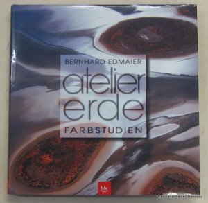 gebrauchtes Buch – Bernhard Edmaier – atelier erde