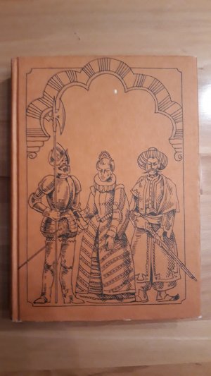 gebrauchte Buecher