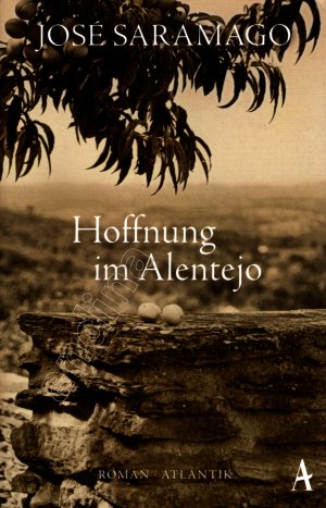 Hoffnung im Alentejo