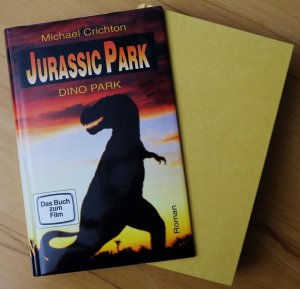 Jurassic Park, Dino Park