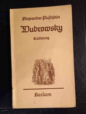 Dubrowsky