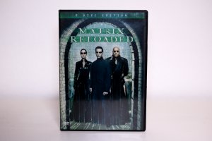 Matrix Reloaded (Special Edition)