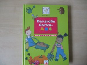 Das große Garten-ABC