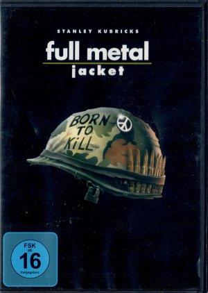 Full Metal Jacket