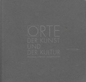 Orte der Kunst und Kultur