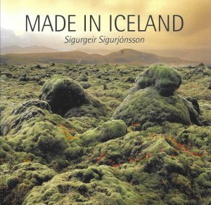 Made in Iceland