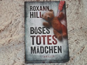 Böses totes Mädchen