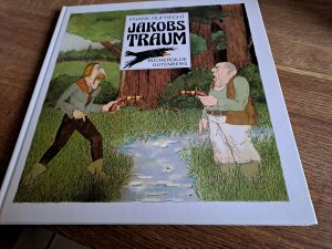 Jakobs Traum