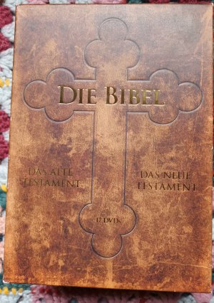 Die Bibel - Gesamtedition (Das Alte Testament / Das Neue Testament)