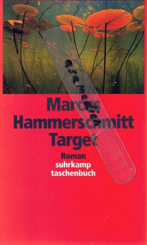 gebrauchtes Buch – Marcus Hammerschmitt – Target