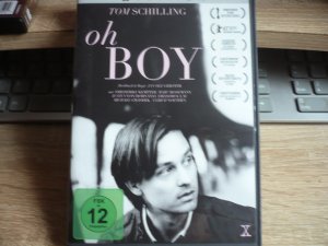 gebrauchter Film – Ole gerster – oh Boy