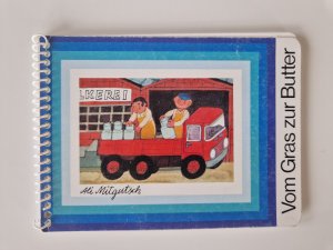 gebrauchte Buecher