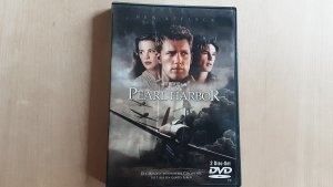 gebrauchter Film – Michael Bay – Pearl Harbor (Special Edition)