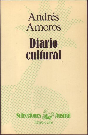 Diario cultural