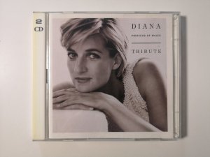 Diana (Princess of Wales) Tribute