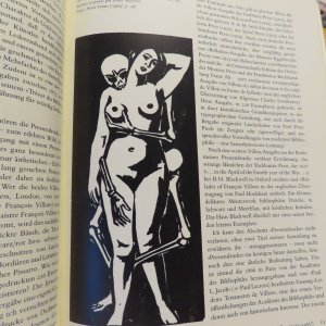 Imprimatur. Ein Jahrbuch für Bücherfreunde. Neue Folge, Band XI, 1984