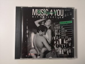 The Original Music 4 You - Hit Collection - Volume 3