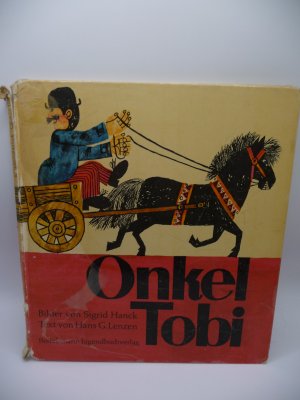 Onkel Tobi