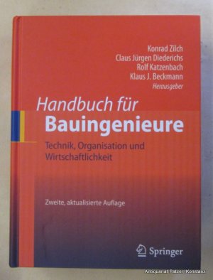 Technik, Organisation und Wirtschaftlichkeit