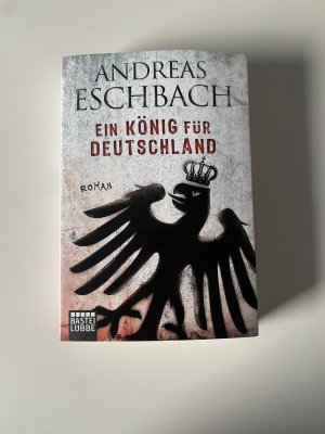 gebrauchte Buecher