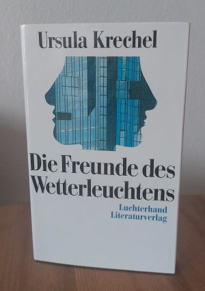 Die Freunde des Wetterleuchtens