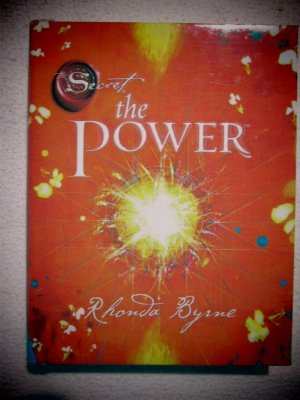 gebrauchtes Buch – Byrne Rhonda – The secret - the power