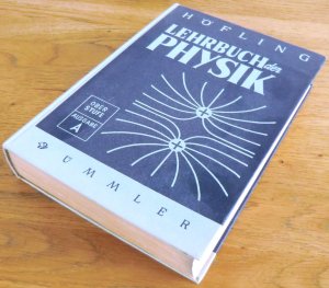 Lehrbuch der Physik - Oberstufe - Ausgabe A FEHLDRUCK