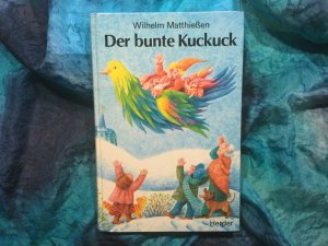 Der bunte Kuckuck