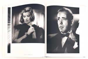 gebrauchtes Buch – George Hurrell – The Book of Stars - große Ausgabe