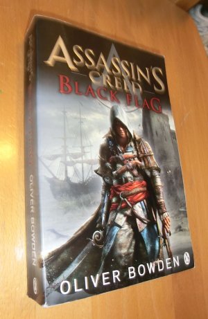 Assassin´s Creed: Black Flag