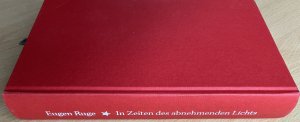 gebrauchtes Buch – Eugen Ruge – In Zeiten des abnehmenden Lichts - Roman einer Familie